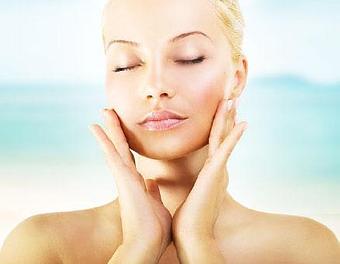 Product - Skin Laser in McAllen, TX Skin Care Products & Treatments
