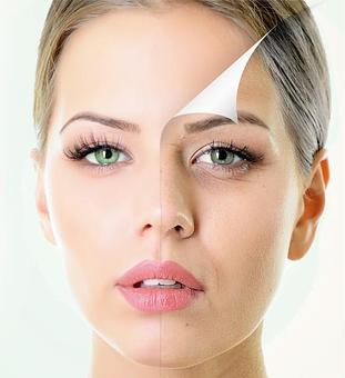 Product - Skin Laser in McAllen, TX Skin Care Products & Treatments