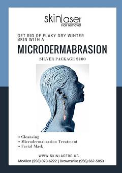 Product - Skin Laser in McAllen, TX Skin Care Products & Treatments