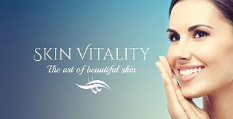 Product - Skin Vitality in Durham, NC Skin Care Products & Treatments