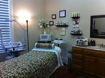 Product - Skintuition in Reno, NV Day Spas