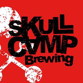 Product - Skull Camp Brewing in Elkin, NC Bars & Grills