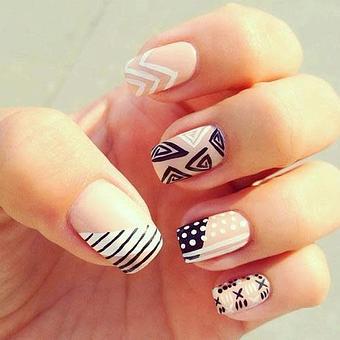 Product - Sky Nails in Piperton, TN Manicurists & Pedicurists