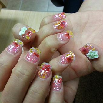 Product - Sky Nails in Piperton, TN Manicurists & Pedicurists