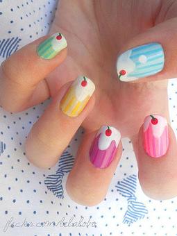 Product - Sky Nails in Piperton, TN Manicurists & Pedicurists