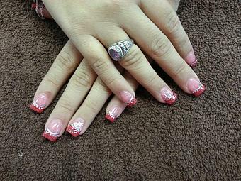 Product - Sky Nails in Piperton, TN Manicurists & Pedicurists