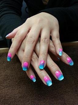 Product - Sky Nails in Piperton, TN Manicurists & Pedicurists