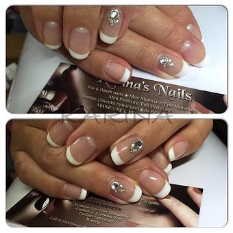 Product - Sky Nails in Piperton, TN Manicurists & Pedicurists