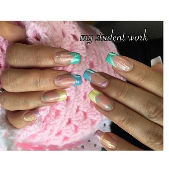 Product - Sky Nails in Piperton, TN Manicurists & Pedicurists