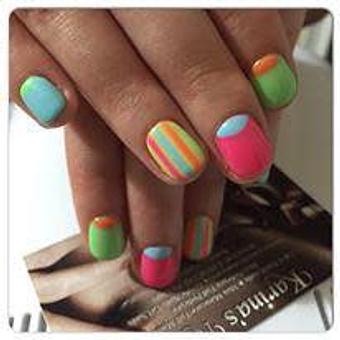 Product - Sky Nails in Piperton, TN Manicurists & Pedicurists