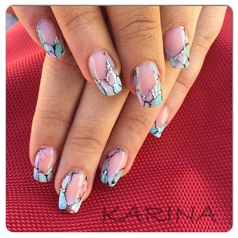 Product - Sky Nails in Piperton, TN Manicurists & Pedicurists