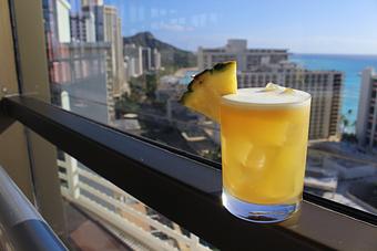 Product: Mai Tai Refresher - SKY Waikiki in Honolulu, HI Bars & Grills