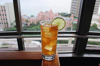 Product: Murphy's Mule - SKY Waikiki in Honolulu, HI Bars & Grills