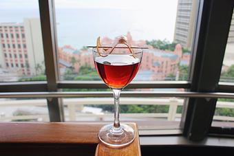 Product: The King Tide - SKY Waikiki in Honolulu, HI Bars & Grills