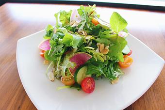 Product: House Salad - SKY Waikiki in Honolulu, HI Bars & Grills