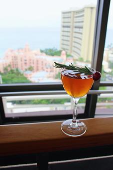 Product - SKY Waikiki in Honolulu, HI Bars & Grills