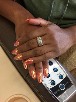 Product - Skylar Nail Spa in Los Angeles, CA Day Spas