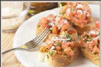 Product - Skyline Restaurant & Banquet in Windsor Locks, CT Italian Restaurants