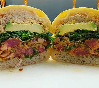 Product - Slamwich Scratch Kitchen in Madison, NJ American Restaurants