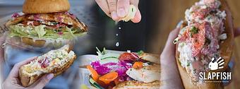 Product - Slapfish in Noblesville, IN Seafood Restaurants