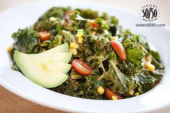 Product - Slater's 50/50 - Lake Forest in Lake Forest, CA American Restaurants