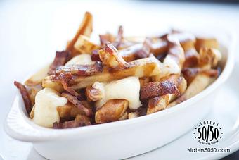 Product - Slater's 50/50 - Pasadena in Pasadena, CA American Restaurants