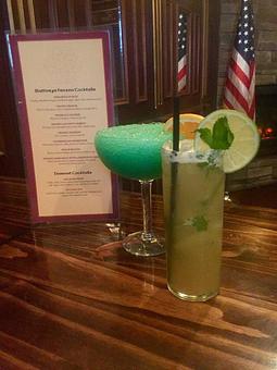 Product - Slattery's Midtown Pub in New York, NY Bars & Grills