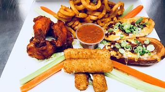 Product - Slattery's Midtown Pub in New York, NY Bars & Grills