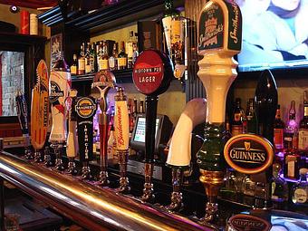 Product - Slattery's Midtown Pub in New York, NY Bars & Grills
