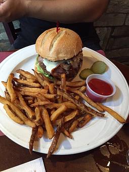 Product - Slattery's Midtown Pub in New York, NY Bars & Grills
