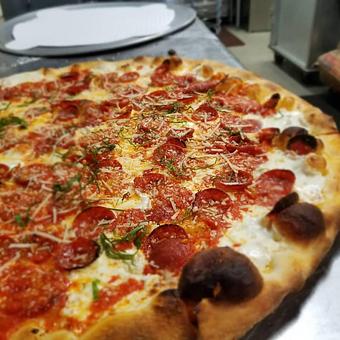 Product - Slice420 in Colorado Springs, CO Pizza Restaurant