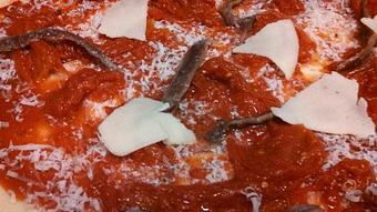 Product - Slicetruck in West Los Angeles - Los Angeles, CA Italian Restaurants