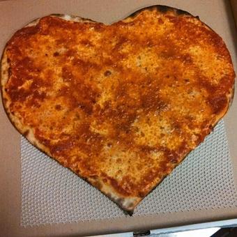 Product - Slicetruck in West Los Angeles - Los Angeles, CA Italian Restaurants