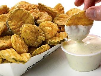 Product - Slim Chickens in Lincoln, NE Comfort Foods Restaurants