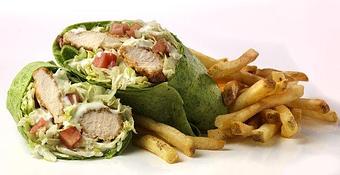 Product - Slim Chickens in Lincoln, NE Comfort Foods Restaurants