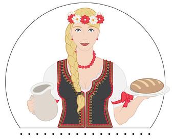 Product - Slovianka in Ridgewood, NY Delicatessen Restaurants