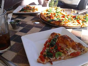 Product - Slyce Bistro & Pizzeria in Ocala, FL American Restaurants