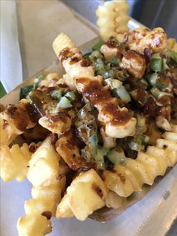 Product - Smacks Burgers & Shakes in Sarasota, FL American Restaurants