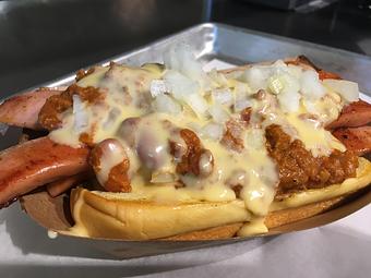 Product - Smacks Burgers & Shakes in Sarasota, FL American Restaurants