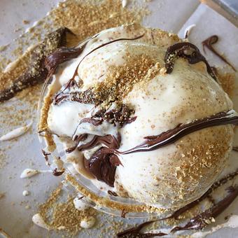 Product - Smacks Burgers & Shakes in Sarasota, FL American Restaurants
