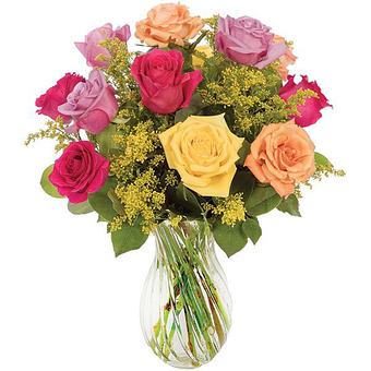 Product - Small Town Florist in LYNDEN, WA City & County Government