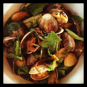 Product - Smallwares Restaurant in Portland, OR American Restaurants