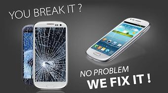 Product - Smart Fix in Ontario, CA Business Services