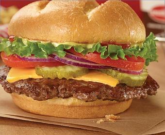 Product - Smashburger in Bronx, NY Restaurants/Food & Dining