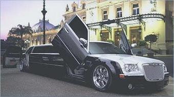 Product - Smith Entertainment & Transportation in Fontana, CA Entertainment Agencies & Bureaus