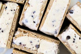 Product - Smitten Ice Cream in San Francisco, CA Ice Cream & Frozen Yogurt Product - Smitten Ice Cream in San Francisco, CA Ice Cream & Frozen Yogurt