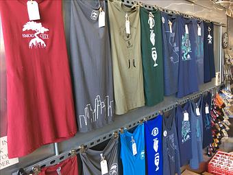 Product - Smog City Brewing in Torrance - Torrance, CA Food & Beverage