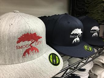 Product - Smog City Brewing in Torrance - Torrance, CA Food & Beverage