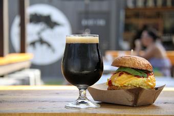 Product - Smog City Brewing in Torrance - Torrance, CA Food & Beverage