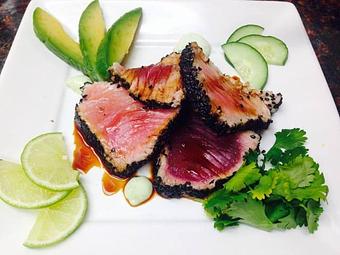 Product - Smoke Bbq Restaurant in Newport News, VA American Restaurants